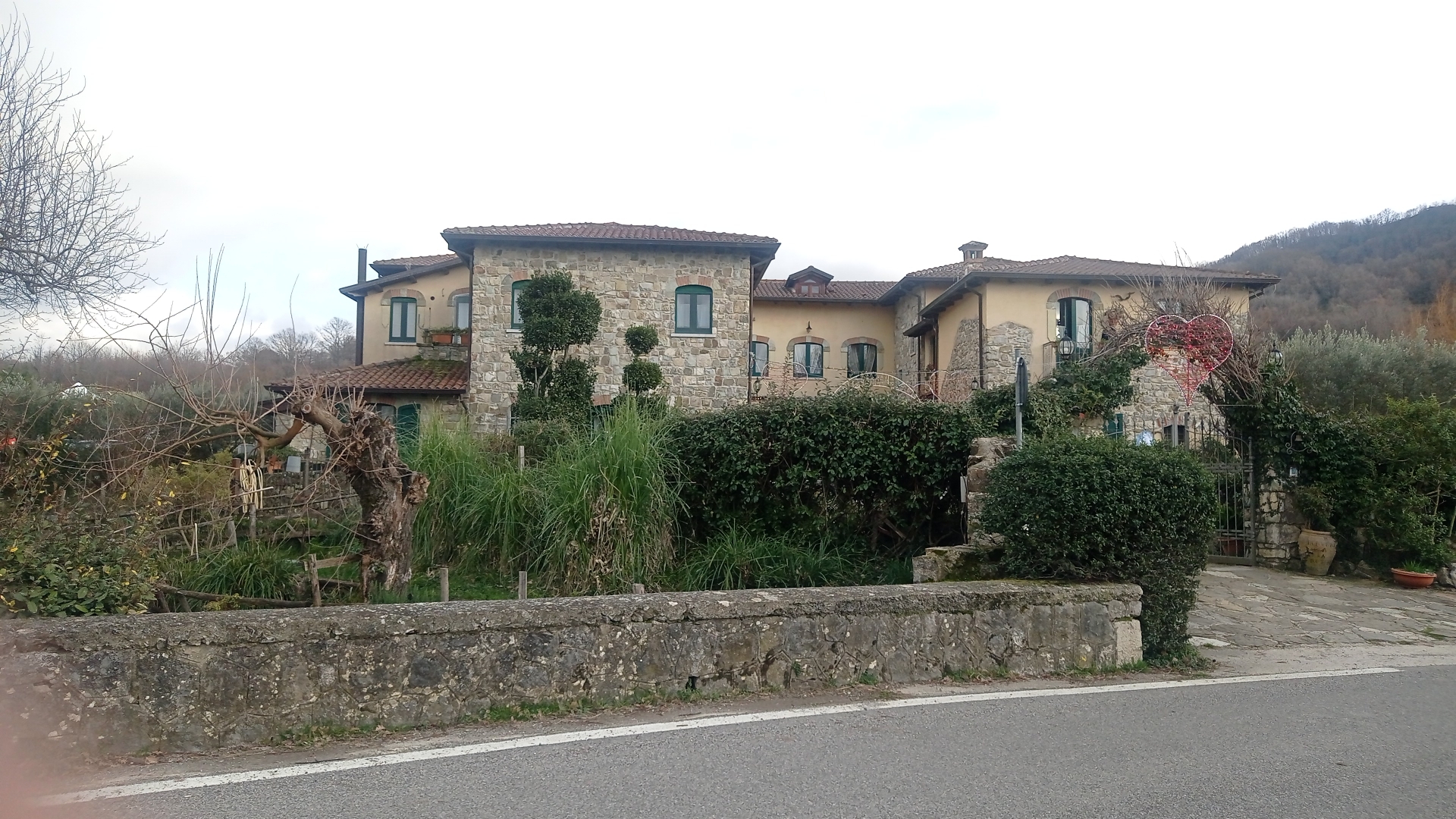 Agriturismo Terra Nostra