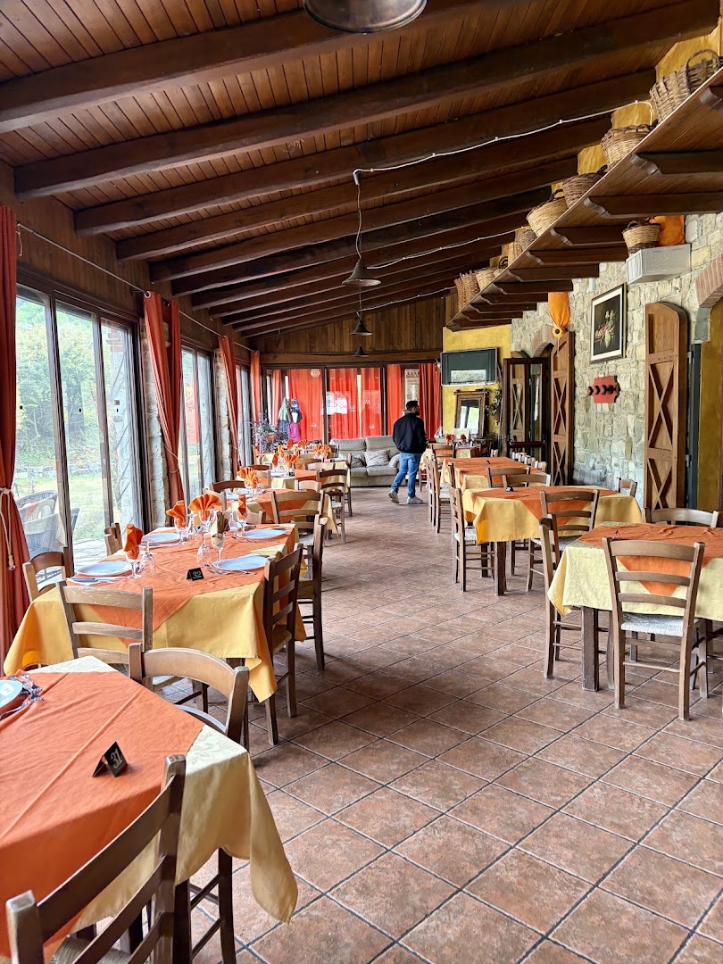Agriturismo Terra Nostra