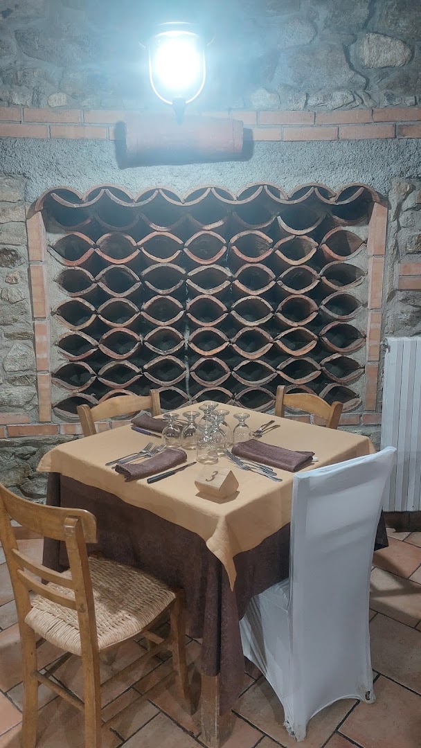 Agriturismo Valle del Salto