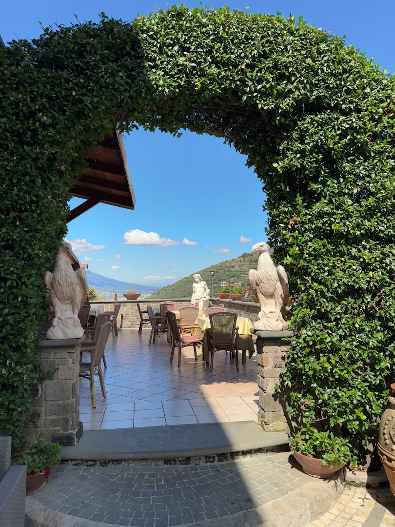 Agriturismo Villa Antica