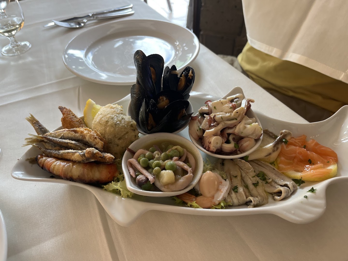 Agriturismo Villa Antica
