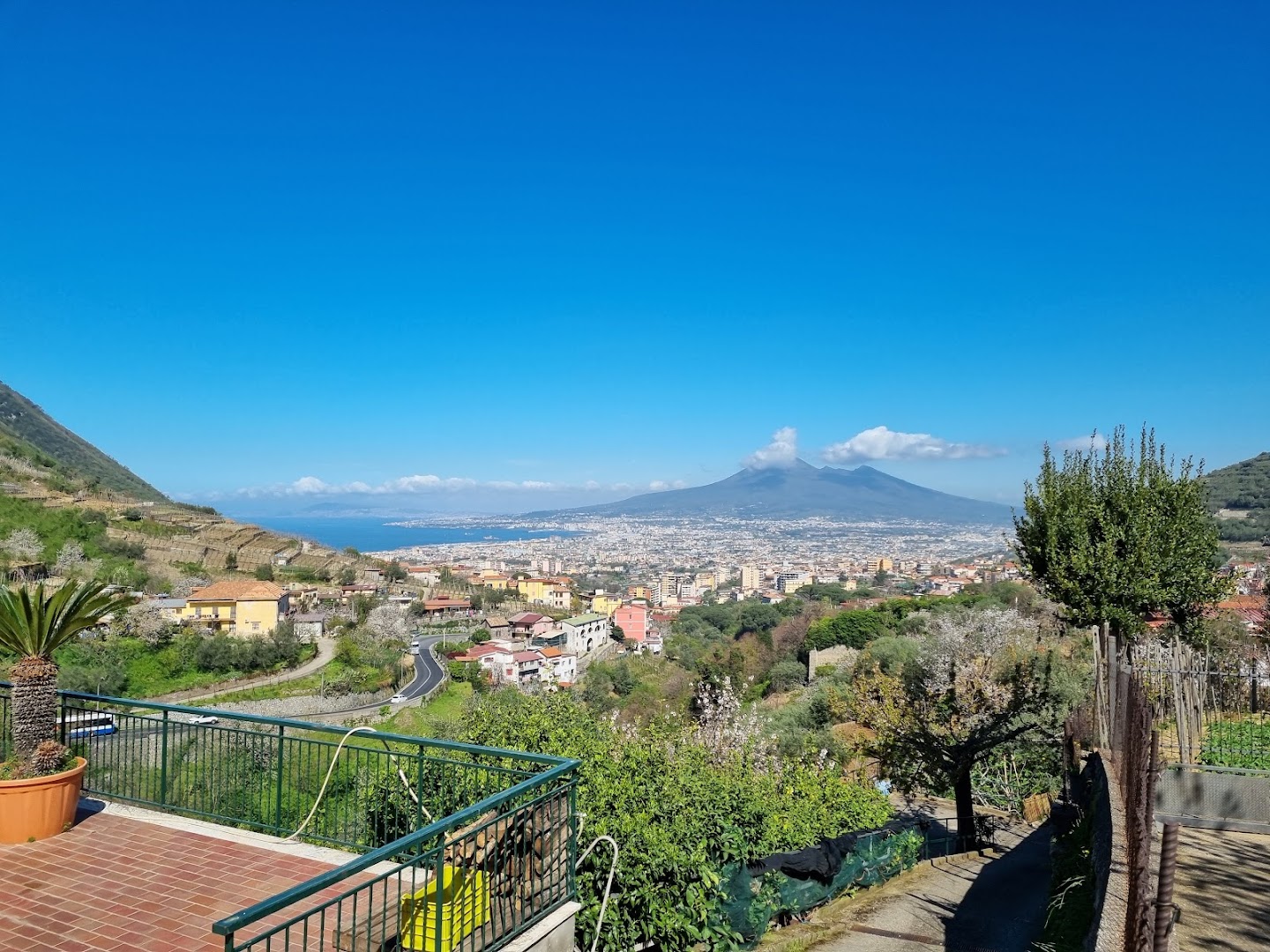 Agriturismo Villa Antica