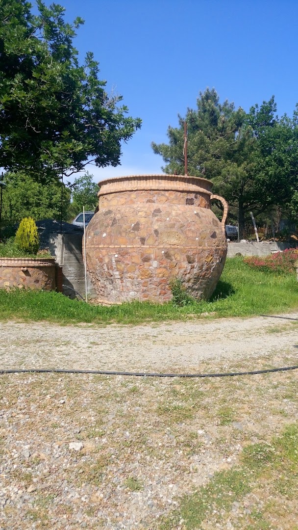 Agriturismo Villaggio Borgia