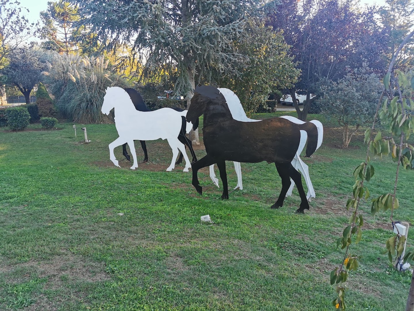 Agriturismo Voltarina