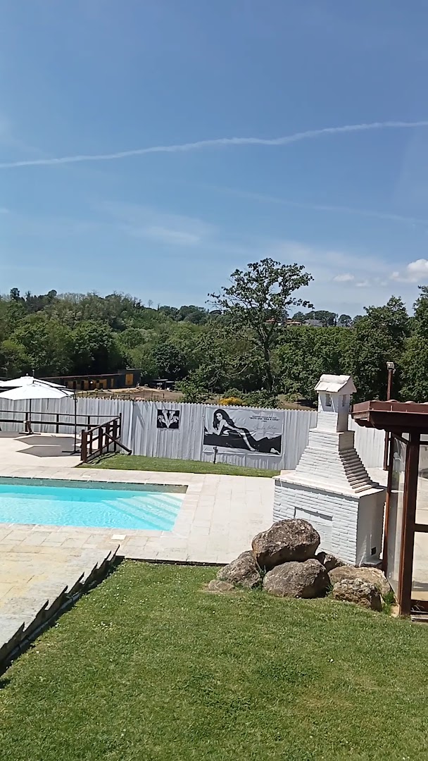 Agriturismo Voltarina
