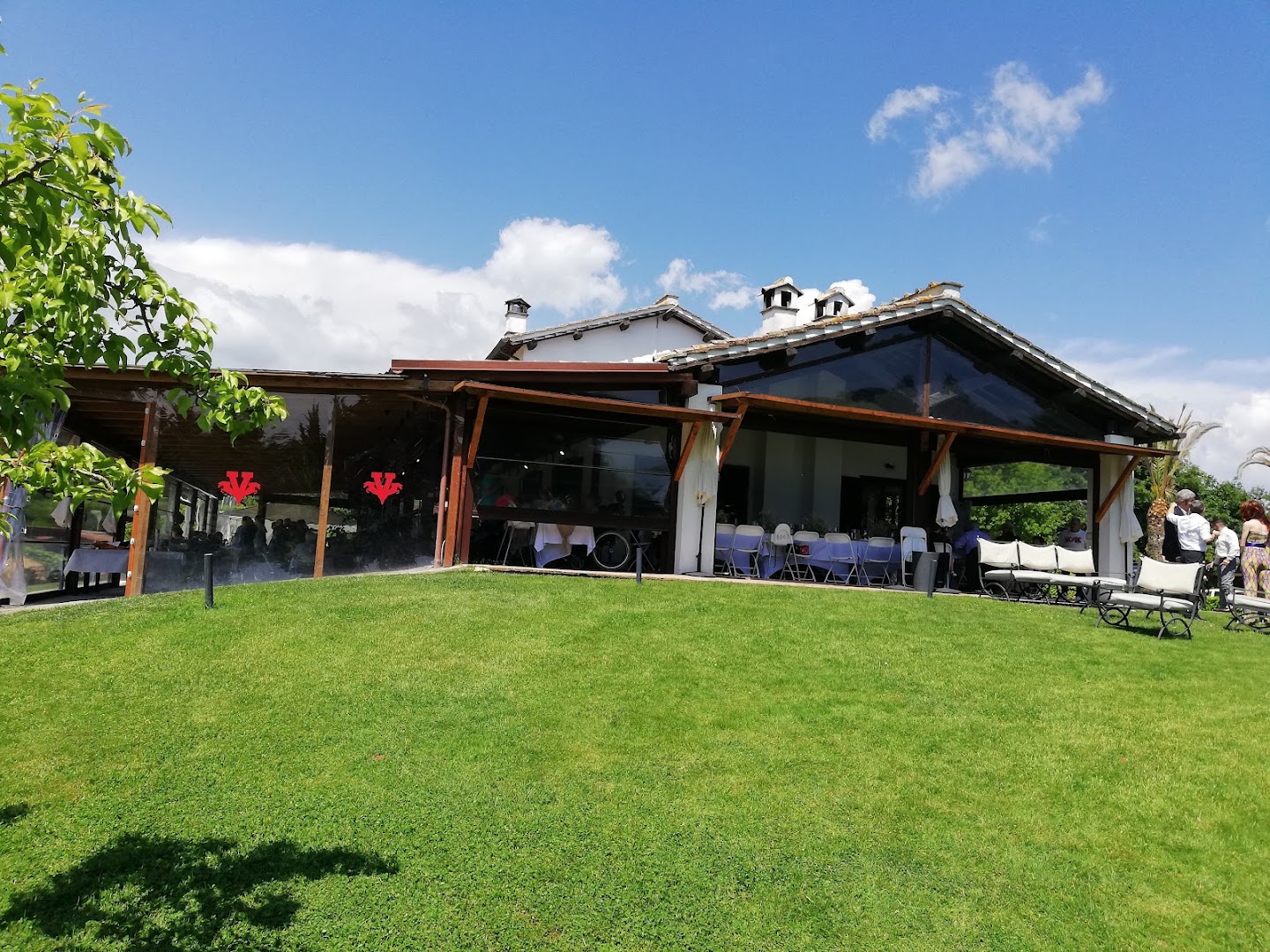 Agriturismo Voltarina, Bracciano