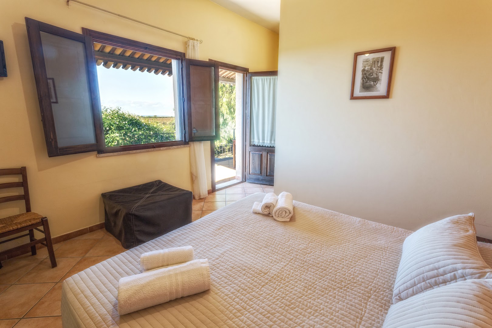 Agriturismo Vultaggio 3 stelle