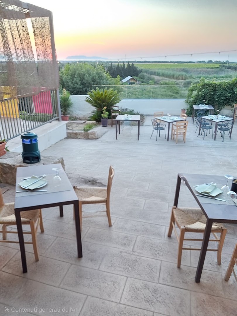 Agriturismo Vultaggio 3 stelle