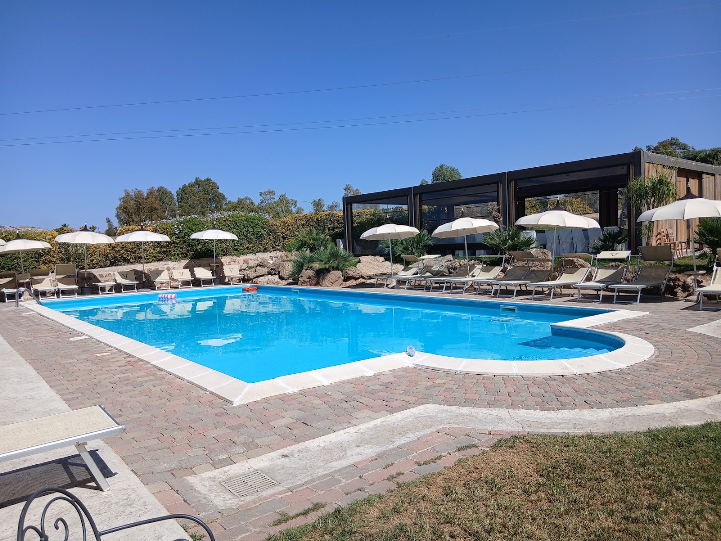 Agriturismo Vultaggio 3 stelle