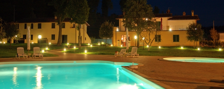 Tenuta Borgo al Sole