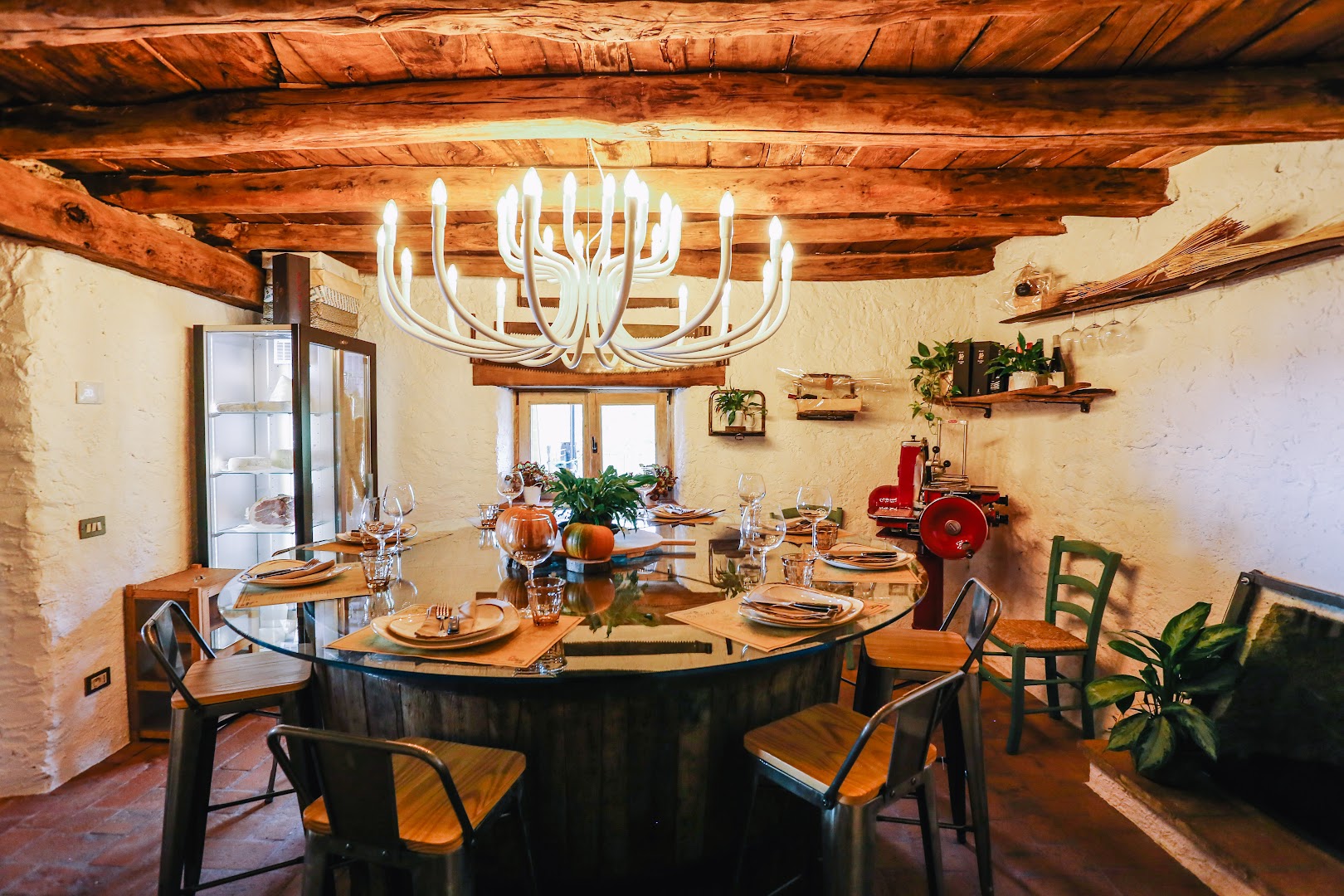 Agriturismo Cà Fenile