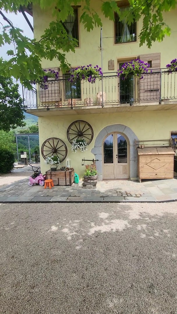 Agriturismo Cà Fenile