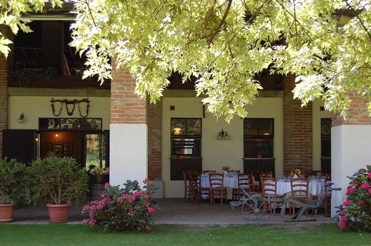 Agriturismo Cascina di Mezzo