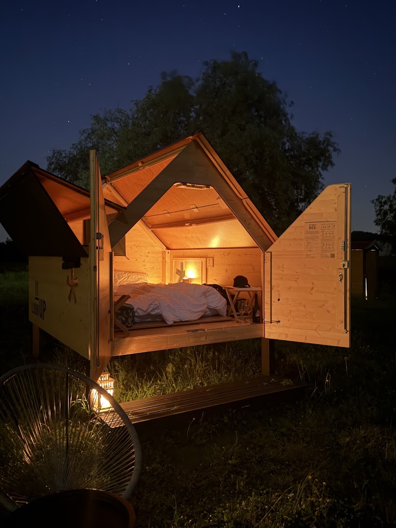 Agriturismo Coc Nèr