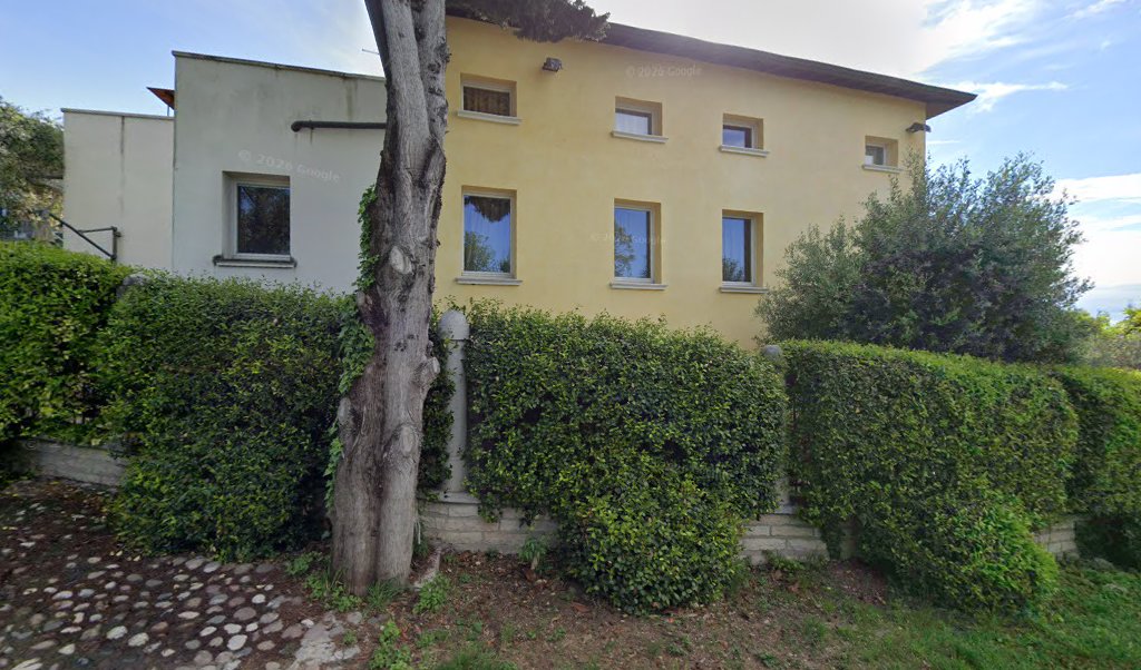 Via Torricelle, 2E