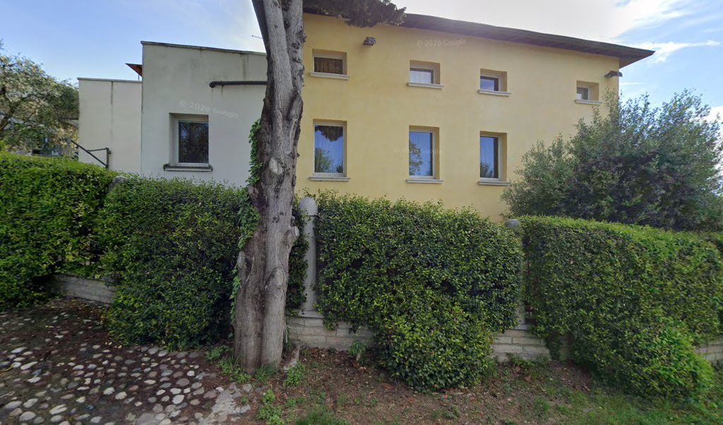 Via Torricelle, 2E