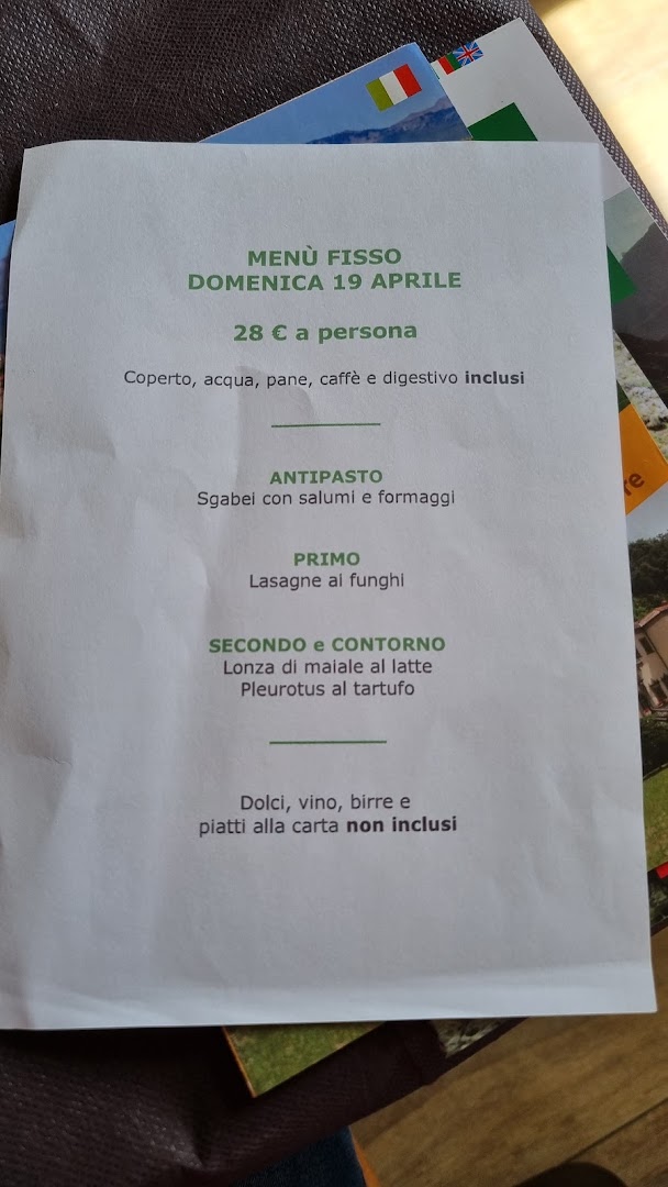 Agriturismo Gignola