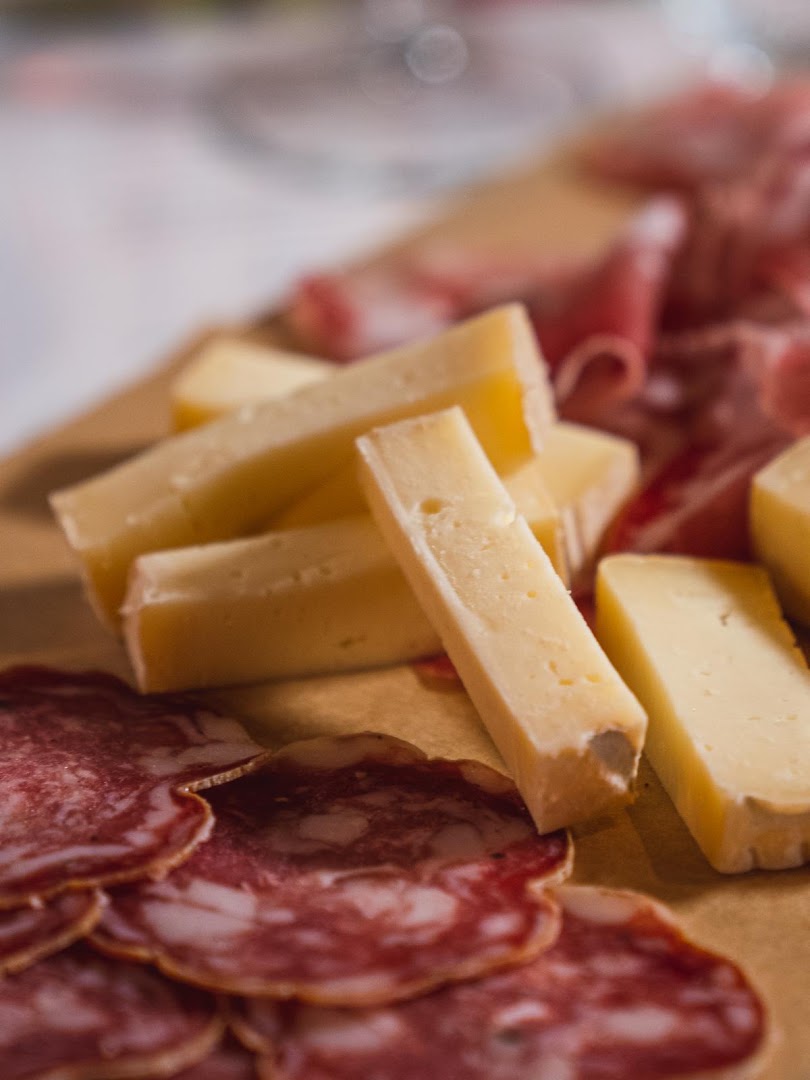 Agriturismo La Civetta