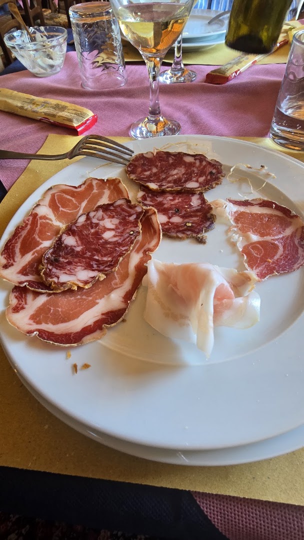 Agriturismo La Stanga & Winery in Oltrepo Pavese