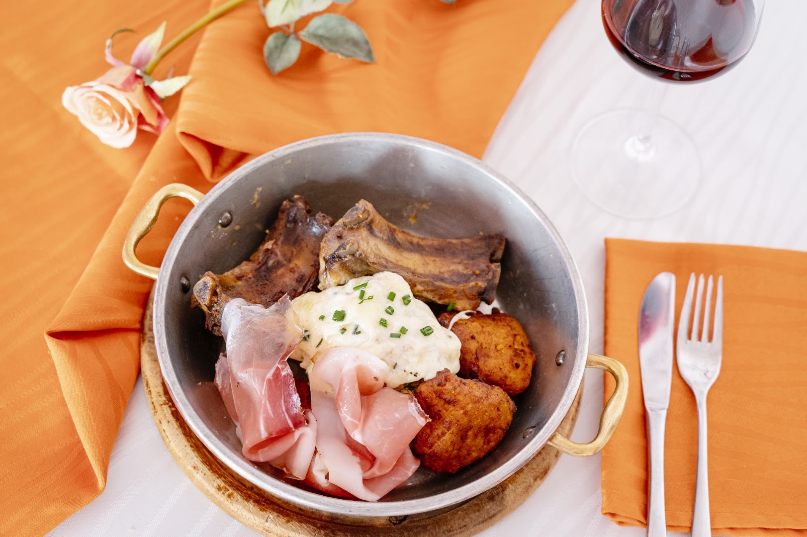Ristorante Maso alle Rose