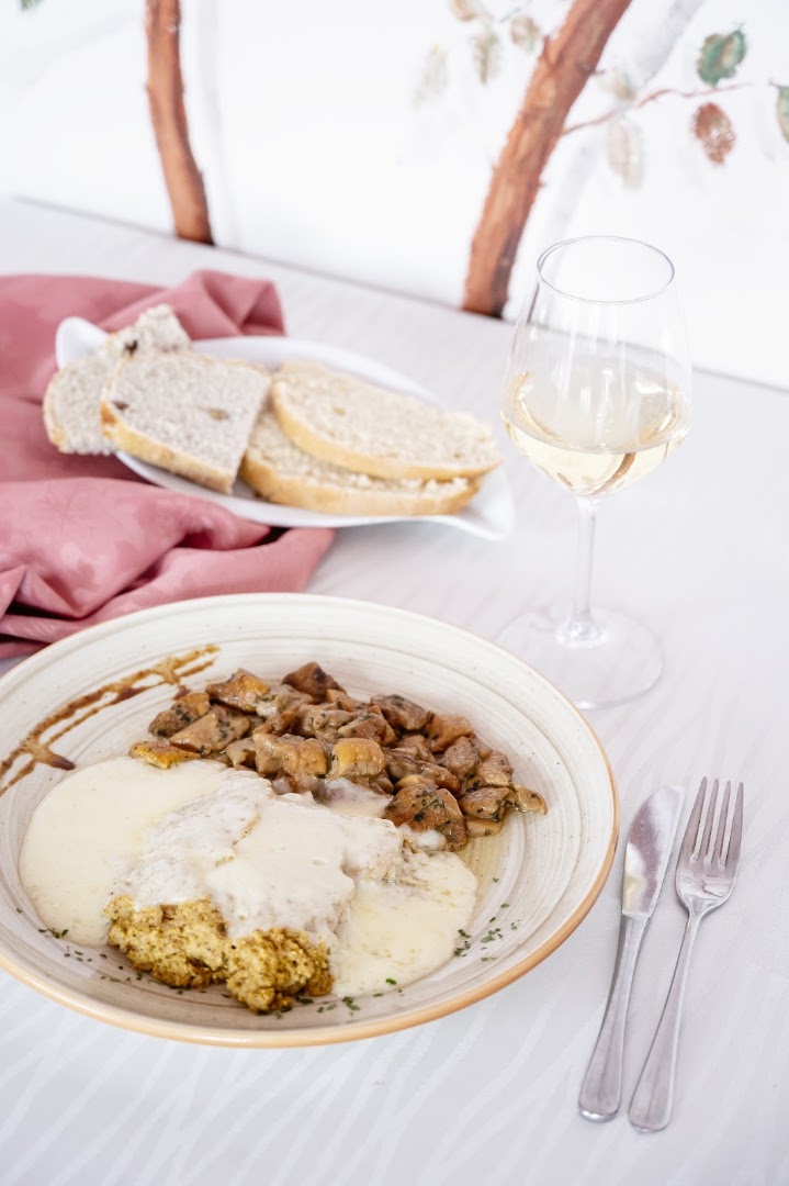 Ristorante Maso alle Rose