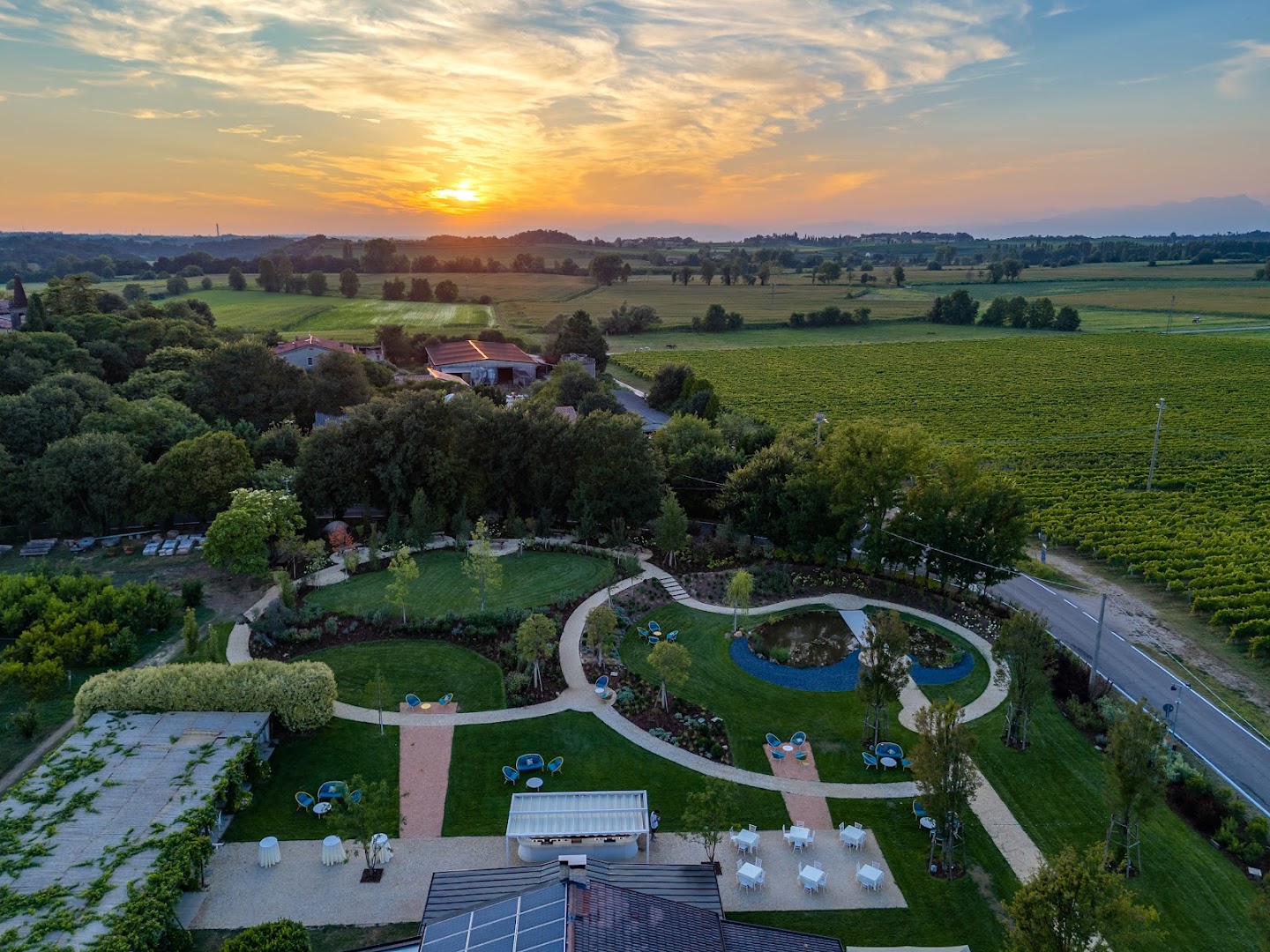 Agriturismo Principe Amedeo