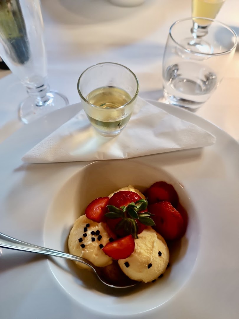 Agriturismo Ristorante Sillaro