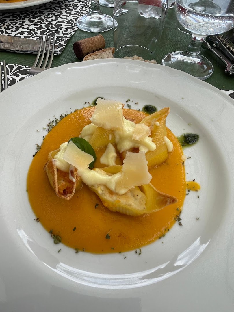 Agriturismo San Simeone