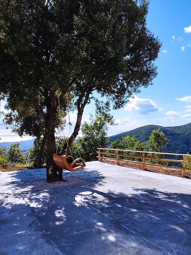 Agriturismo Scialà