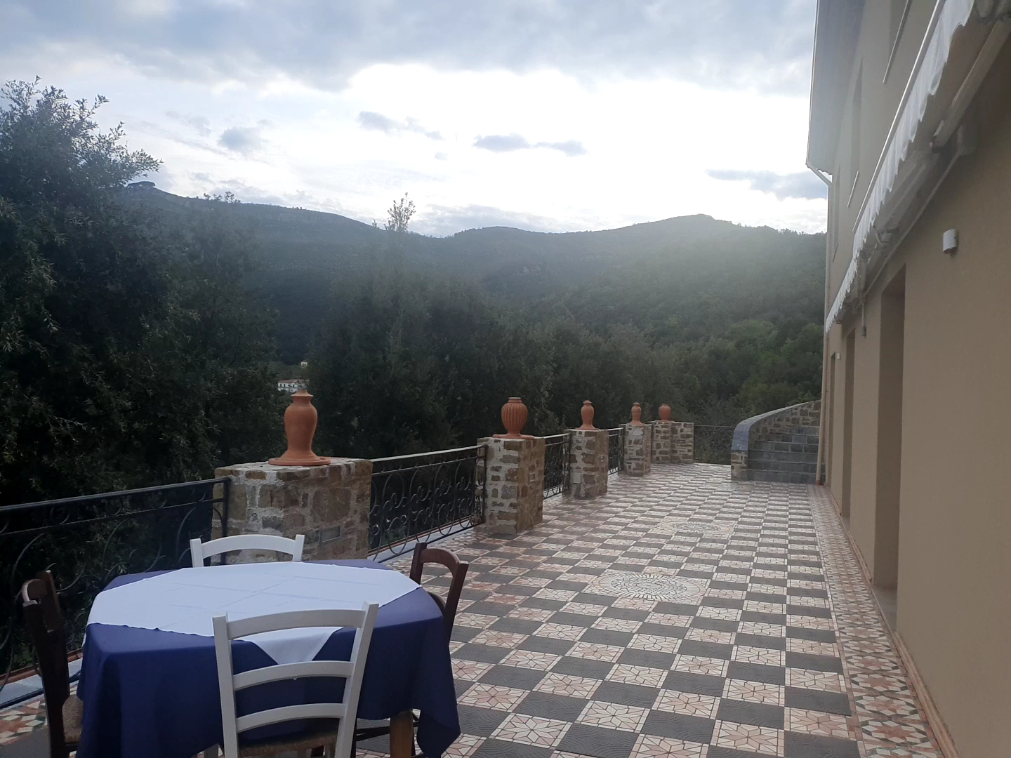 Agriturismo Scialà