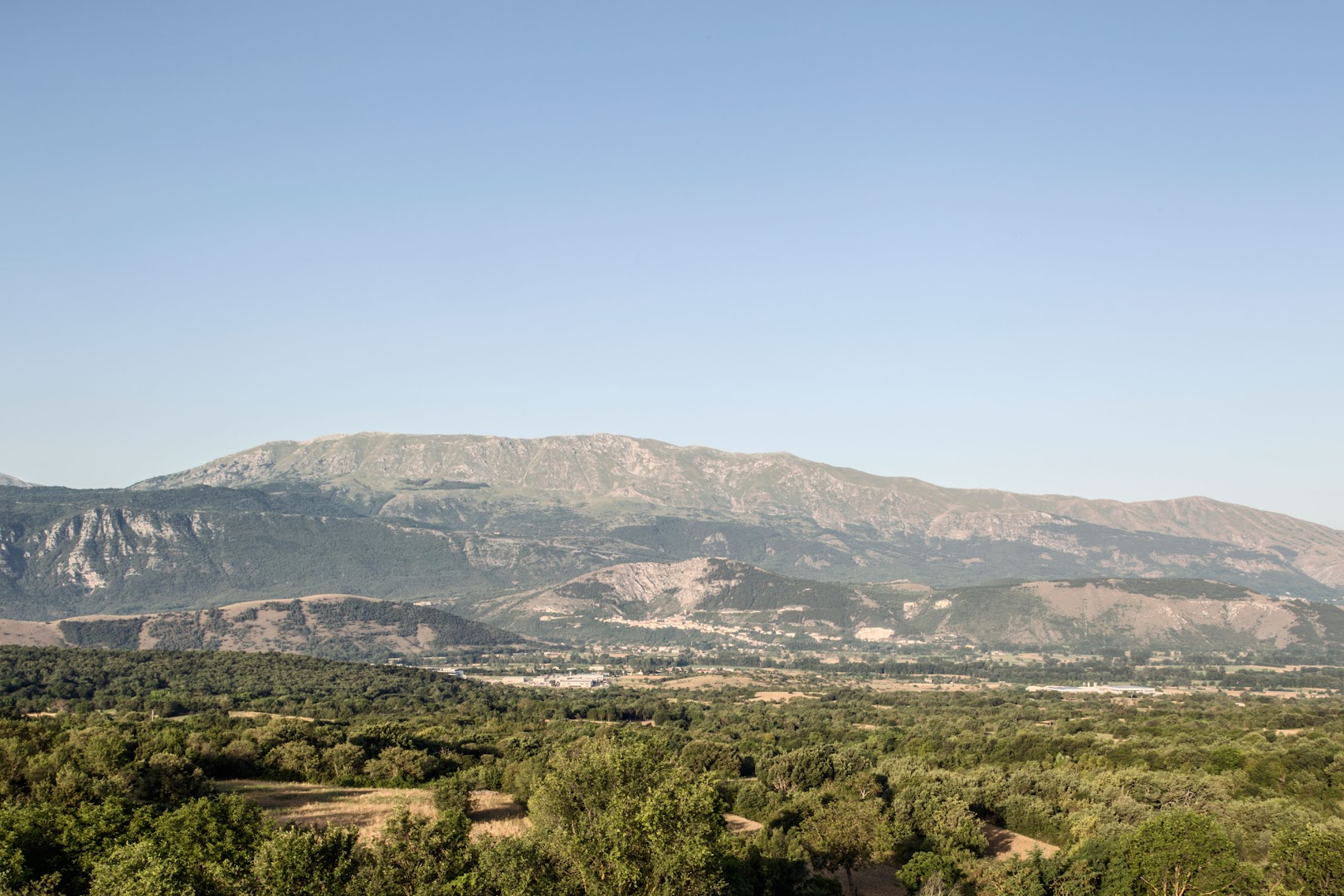Agriturismo Statale 17 Alloggi e Ristorante