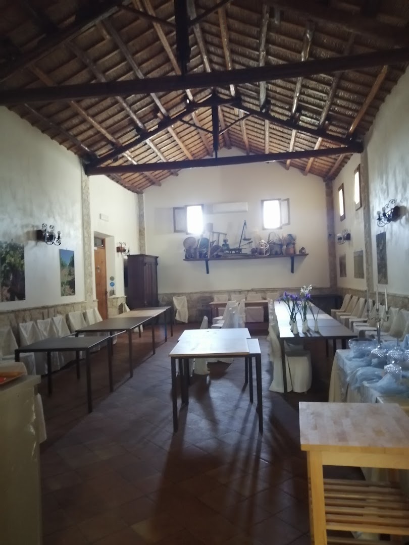 Padel Agriturismo Vultaggio Trapani