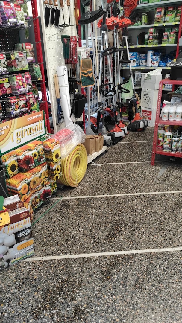 Agrivega, Genova