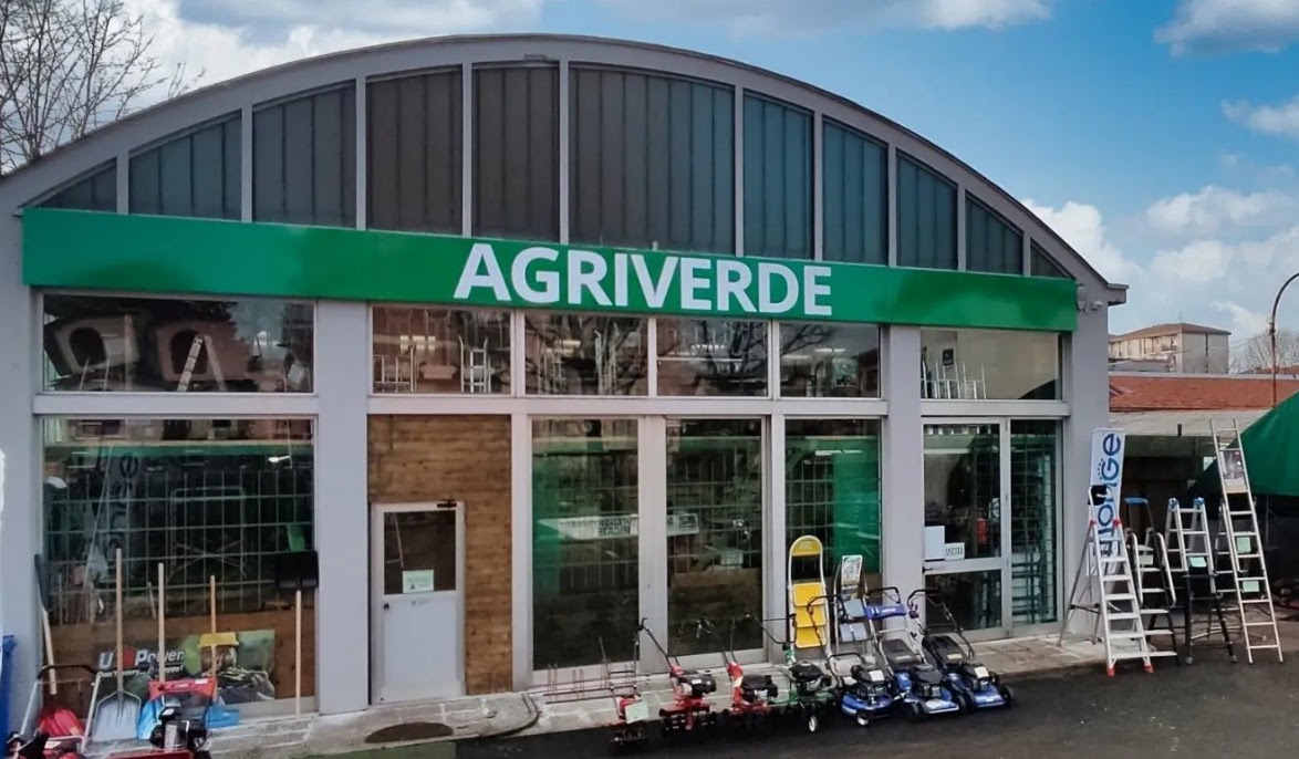 Agriverde Di Brambilla Claudio, Agrate Brianza