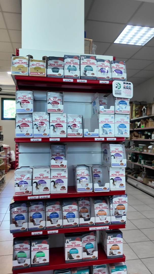 Agrizoo San Felice Srl
