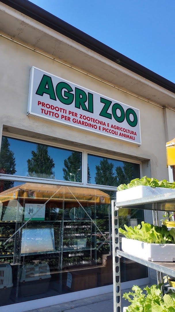 Agrizoo San Felice Srl