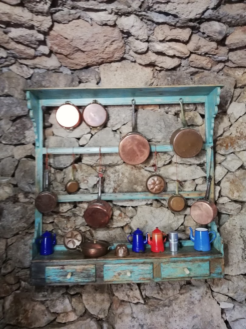 Agro Amici Pisconti