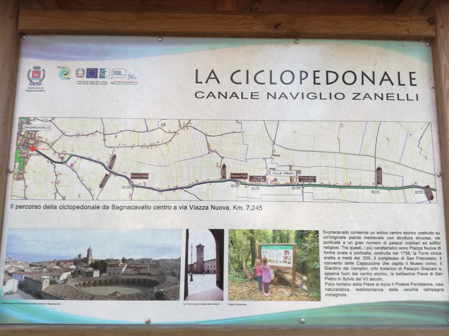 Agro-Zoo di Carlo Ciani e C. s.n.c