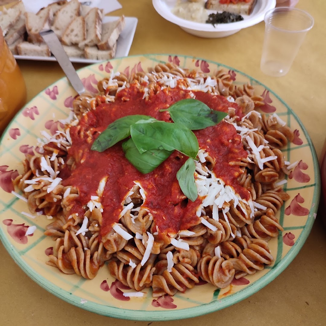 AGROSI' | Cibo e Storie | Food and Stories
