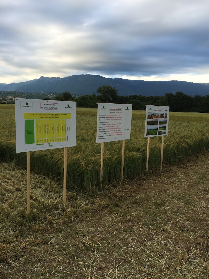 Agroveneta Srl prodotti per l'agricoltura
