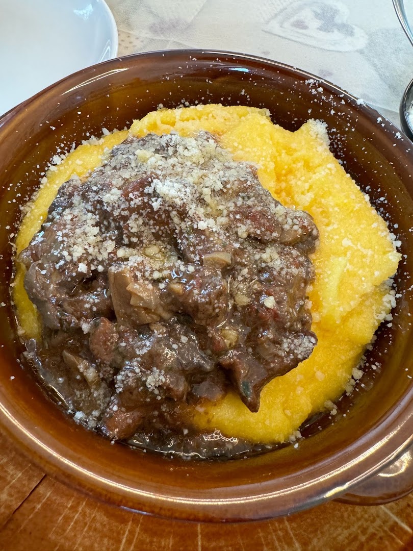 Ah Bein - La Tortelleria