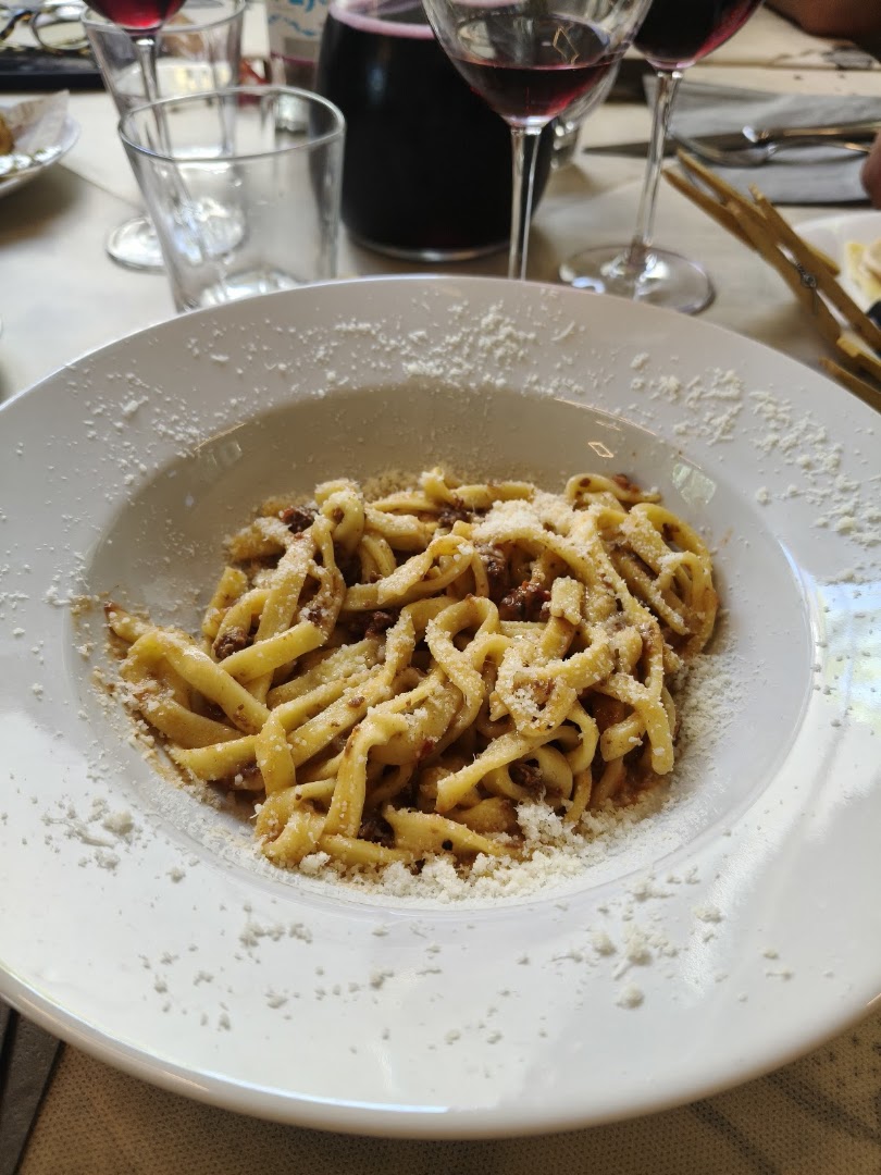 Ah Bein - La Tortelleria