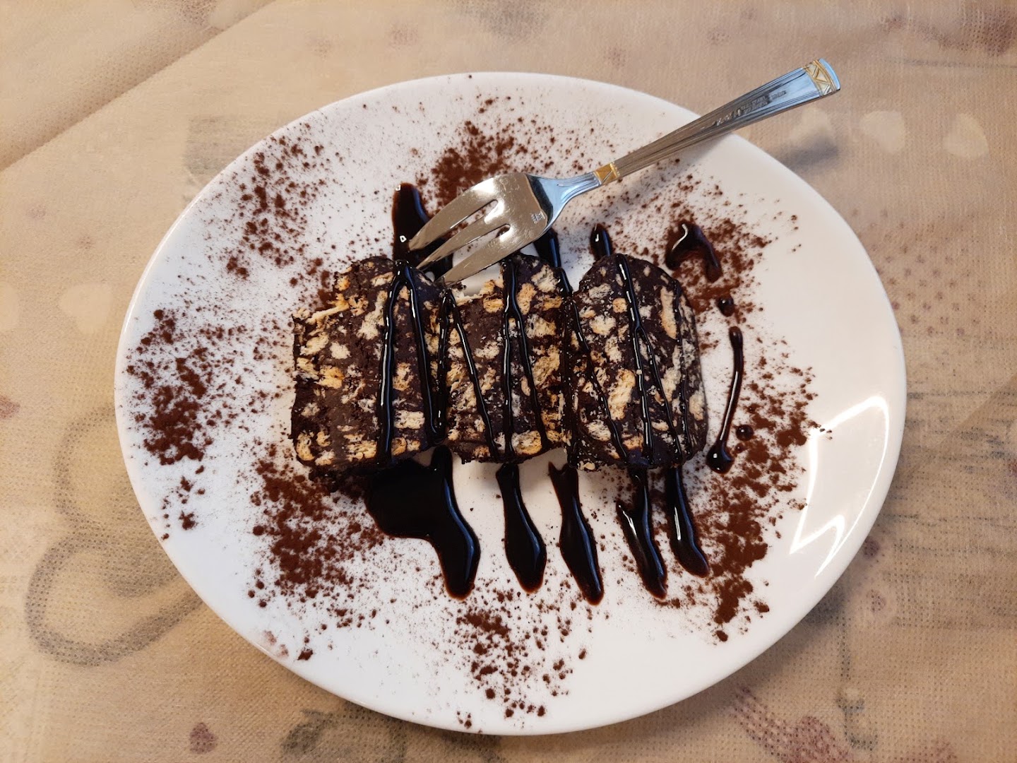 Ah Bein - La Tortelleria
