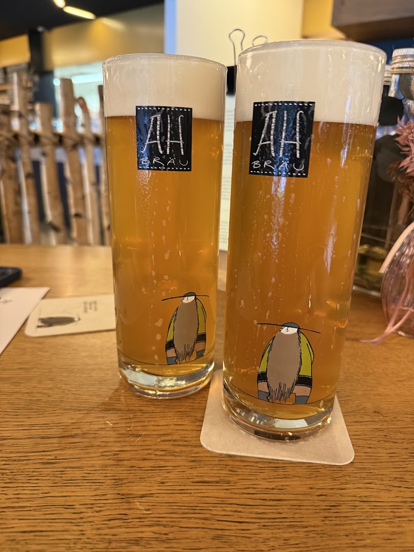 AH Bräu / Sachsenklemme