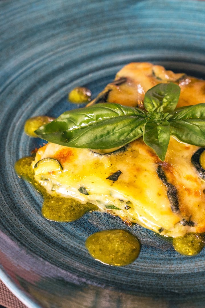 AH Lounge