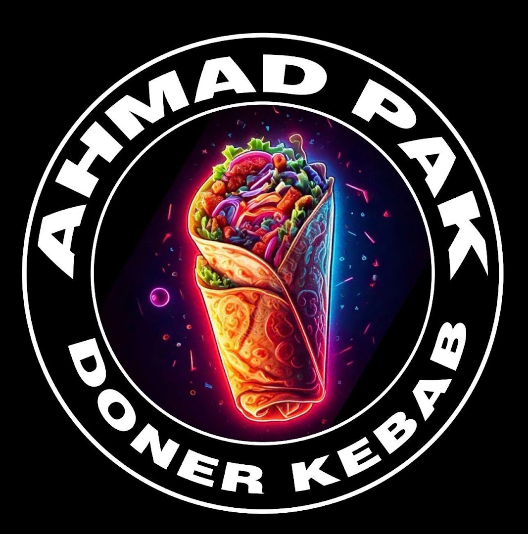 Ahmad pak doner kebab
