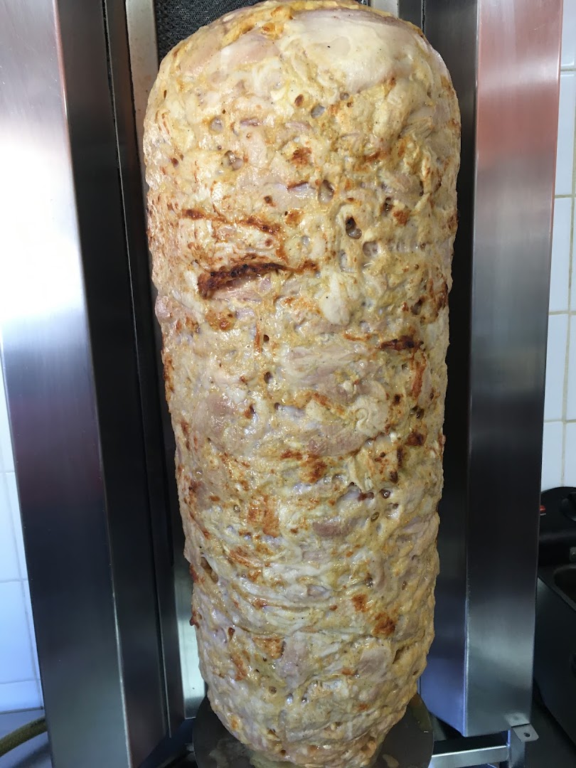 Ahmed kebab San Romano