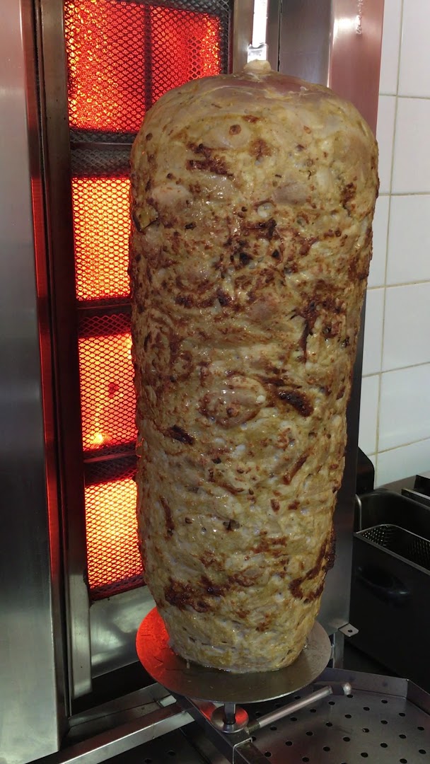 Ahmed kebab San Romano