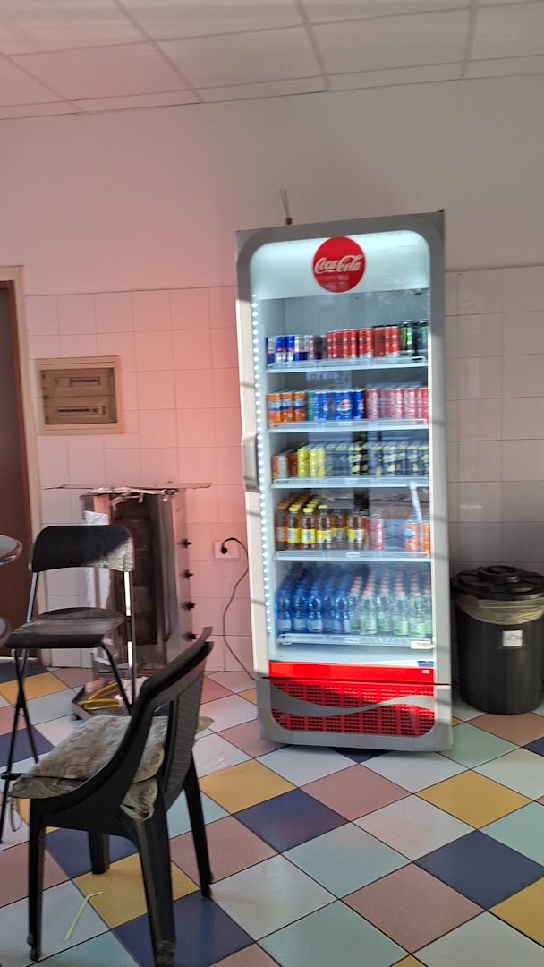 Ahmed pizza kebab culinary pak indiana