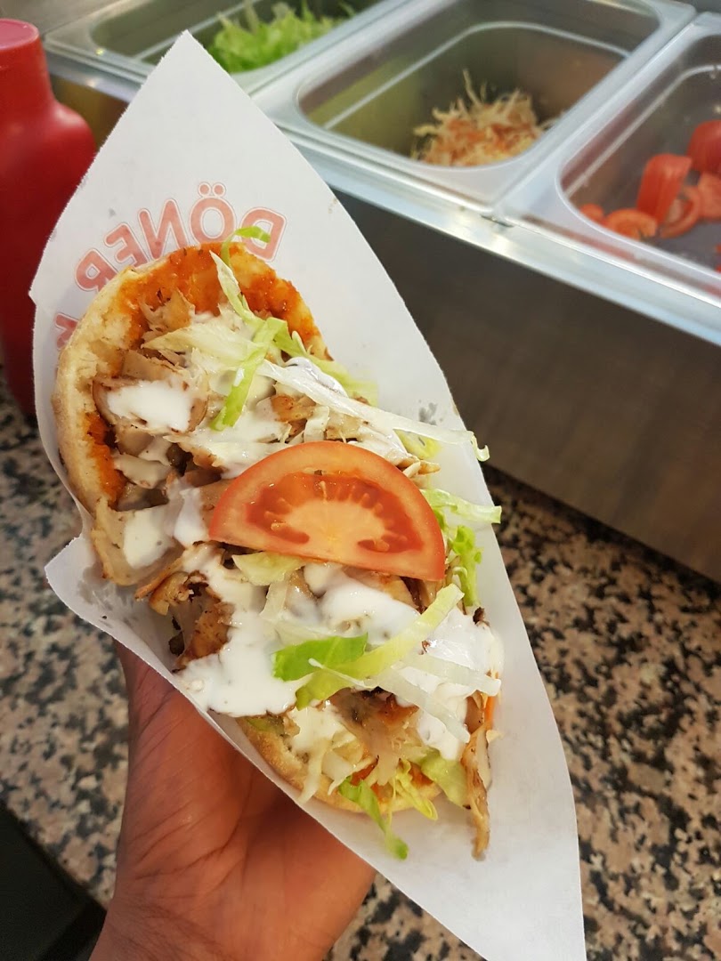 Ahmed Pizza&Kebab, Gavardo